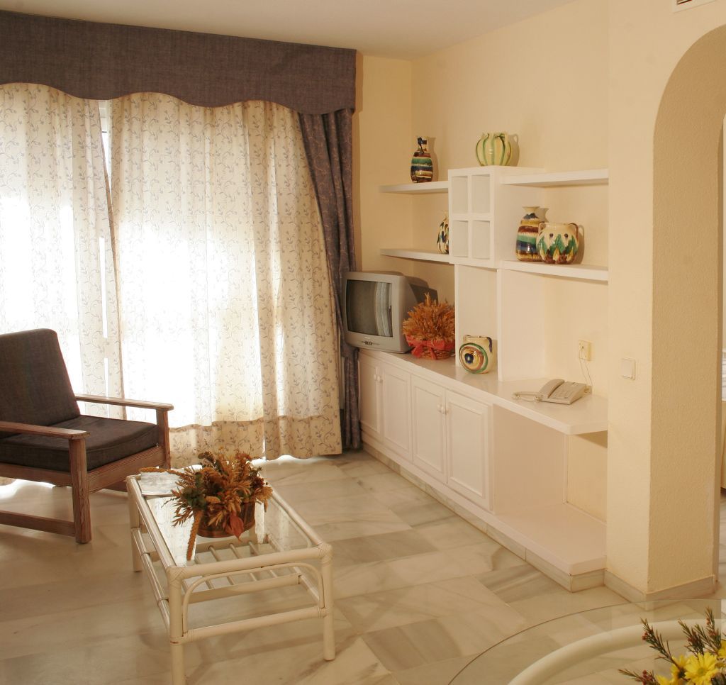 Apartamentos Fenix Beach Roquetas de Mar Exterior photo